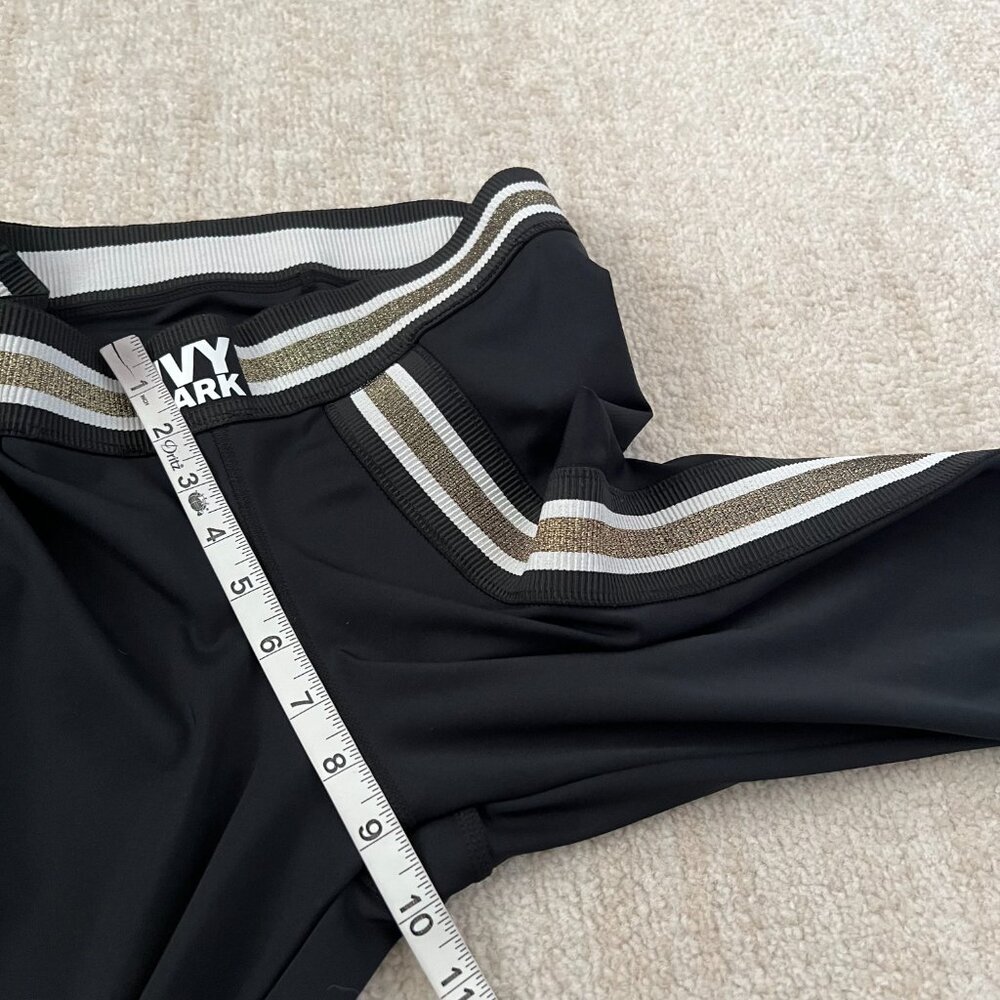 Ivy Park Leggings Halter Sports Bra Workout Two Piece Set M - Picture 7 of 10